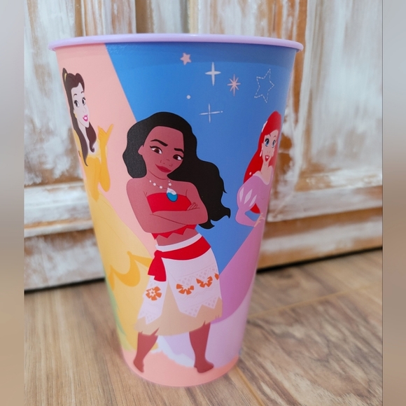 Disney Princess Tumbler Gobelet - Picture 2 of 5